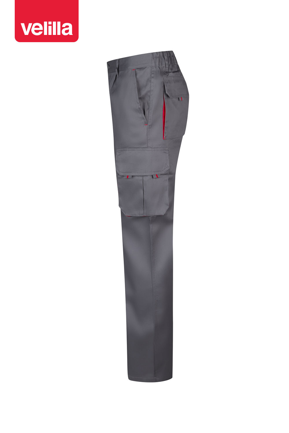 Pantalón bicolor multibolsillos Total Match 103004 - Imagen 62