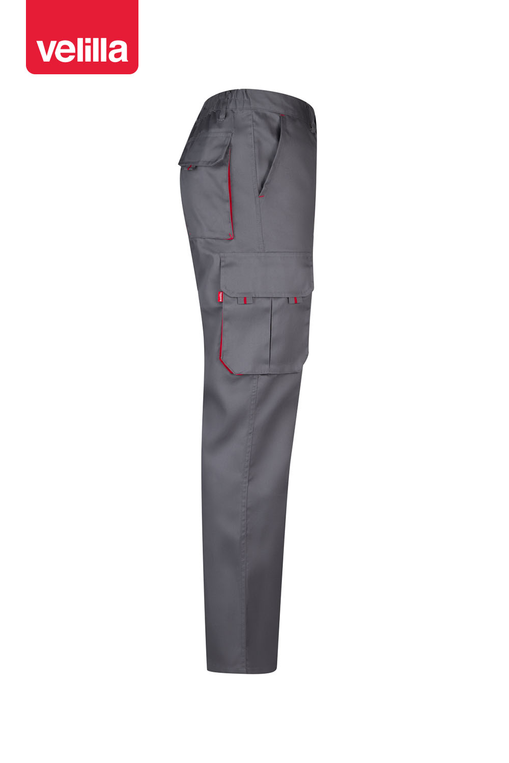 Pantalón bicolor multibolsillos Total Match 103004 - Imagen 63