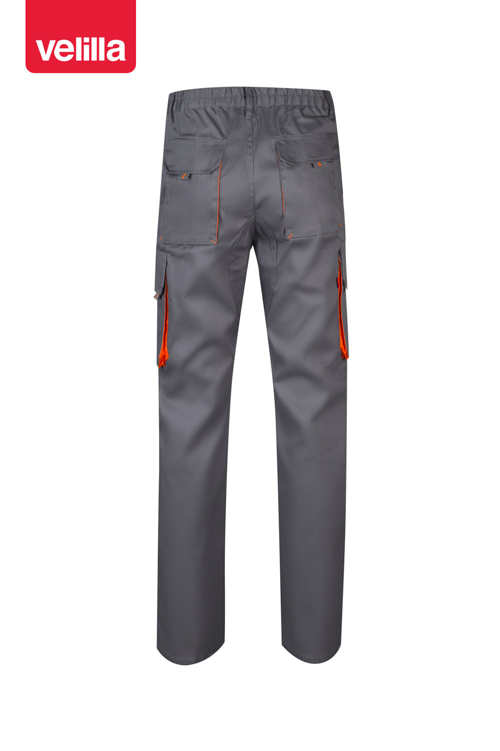 Pantalón bicolor multibolsillos Total Match 103004 - Imagen 68