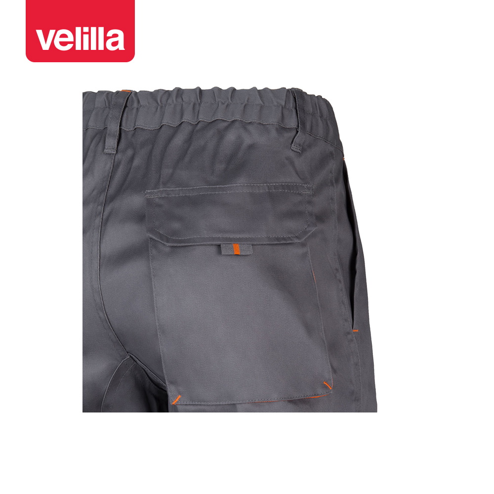 Pantalón bicolor multibolsillos Total Match 103004 - Imagen 72