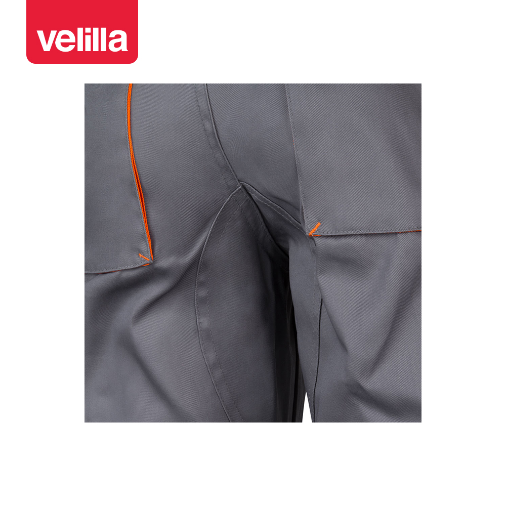 Pantalón bicolor multibolsillos Total Match 103004 - Imagen 73