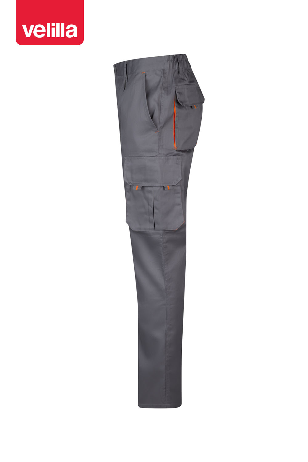 Pantalón bicolor multibolsillos Total Match 103004 - Imagen 69