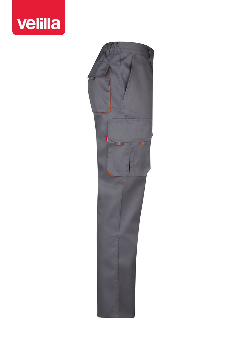 Pantalón bicolor multibolsillos Total Match 103004 - Imagen 70