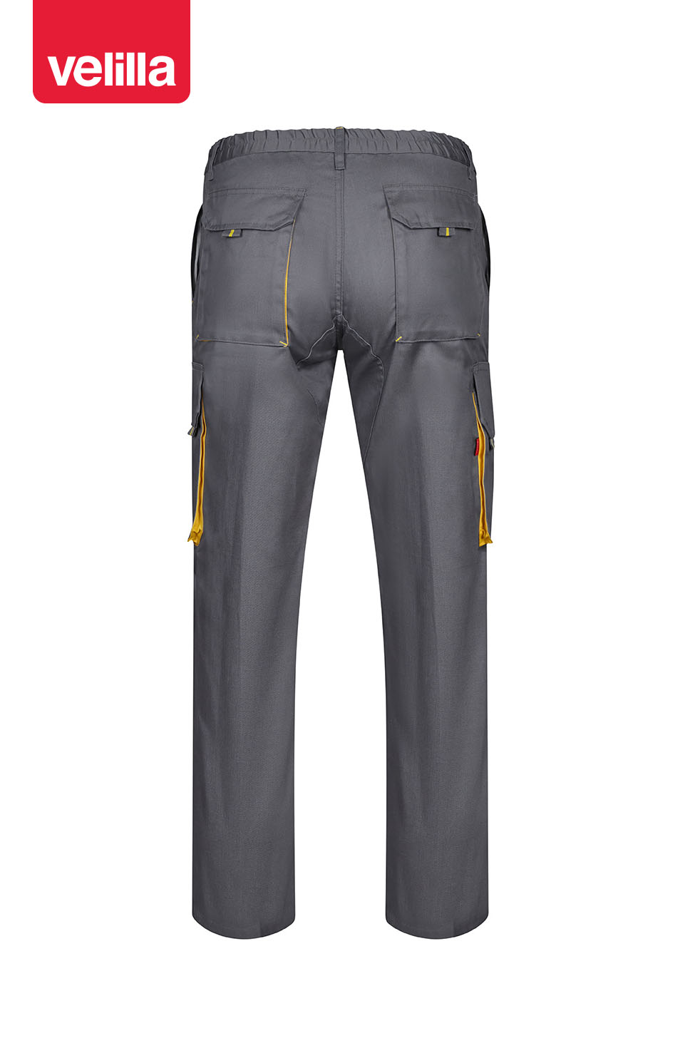Pantalón bicolor multibolsillos Total Match 103004 - Imagen 75