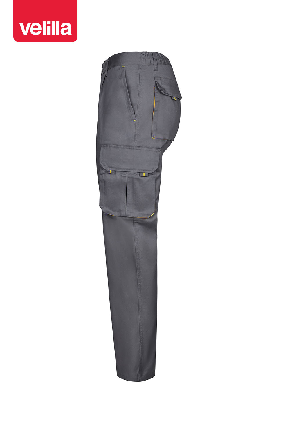 Pantalón bicolor multibolsillos Total Match 103004 - Imagen 76