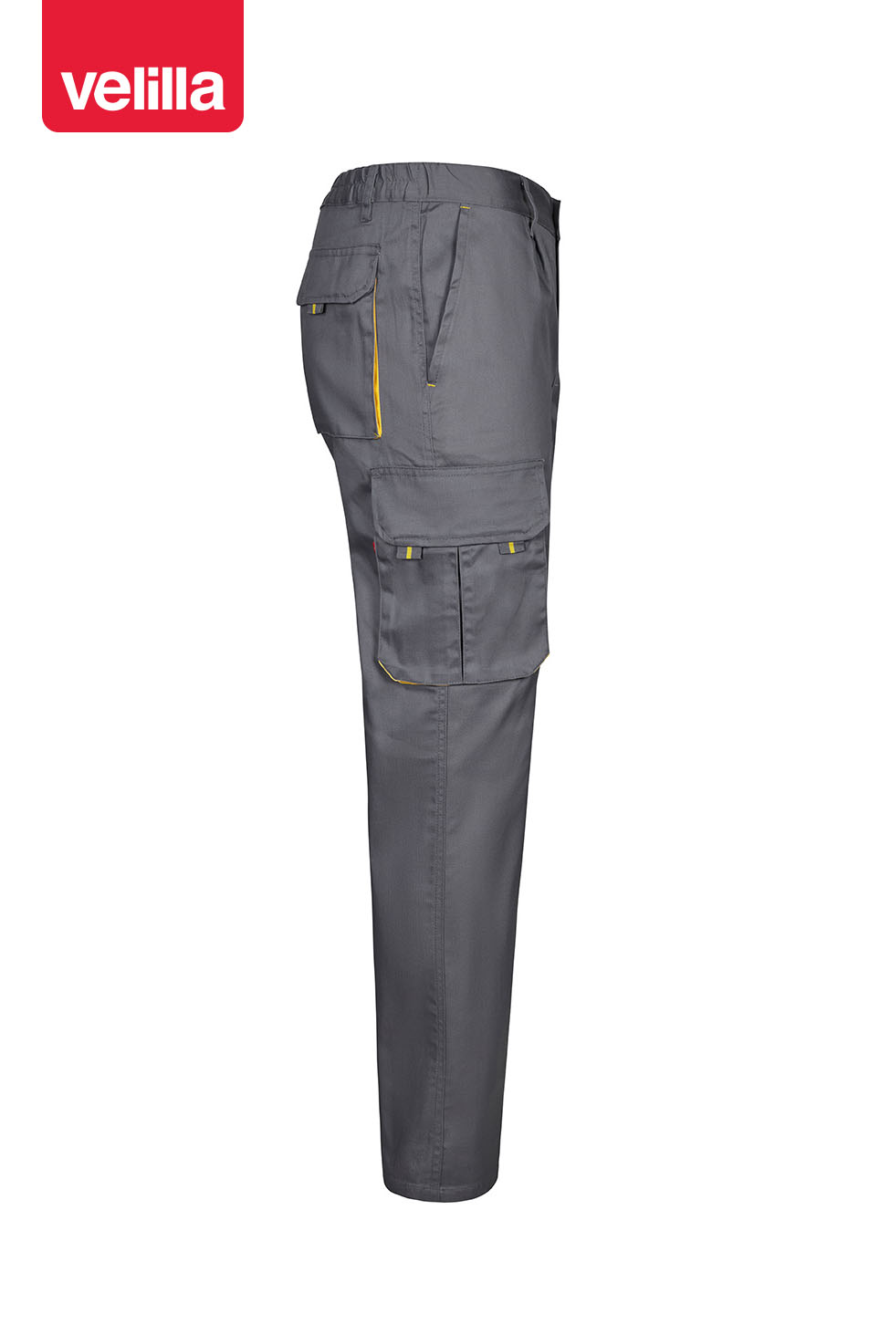 Pantalón bicolor multibolsillos Total Match 103004 - Imagen 77