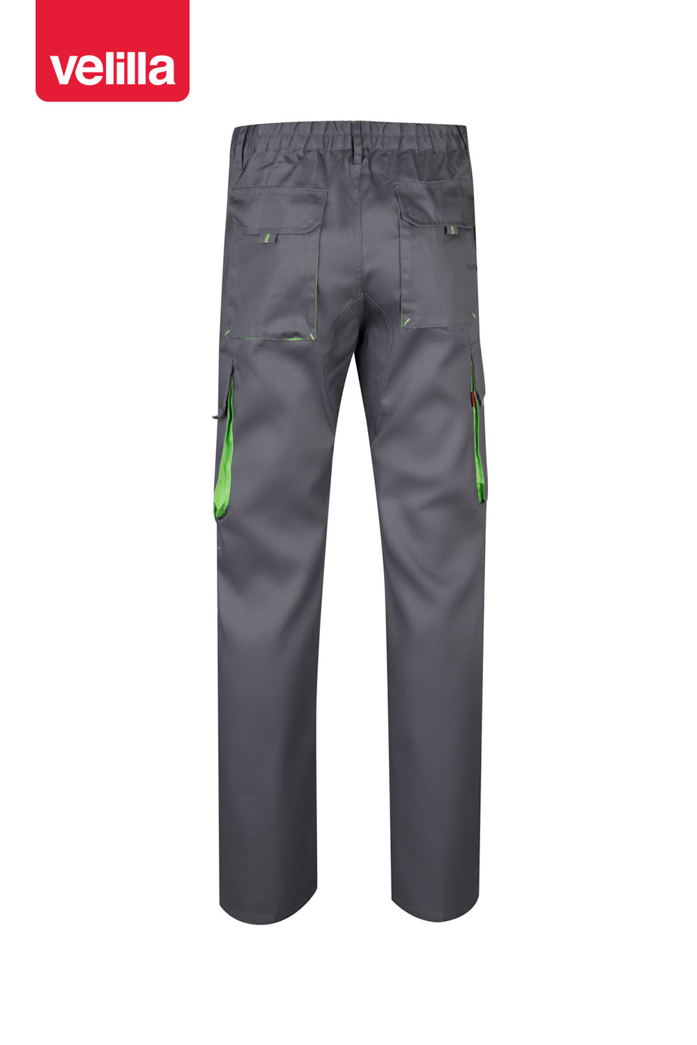 Pantalón bicolor multibolsillos Total Match 103004 - Imagen 79
