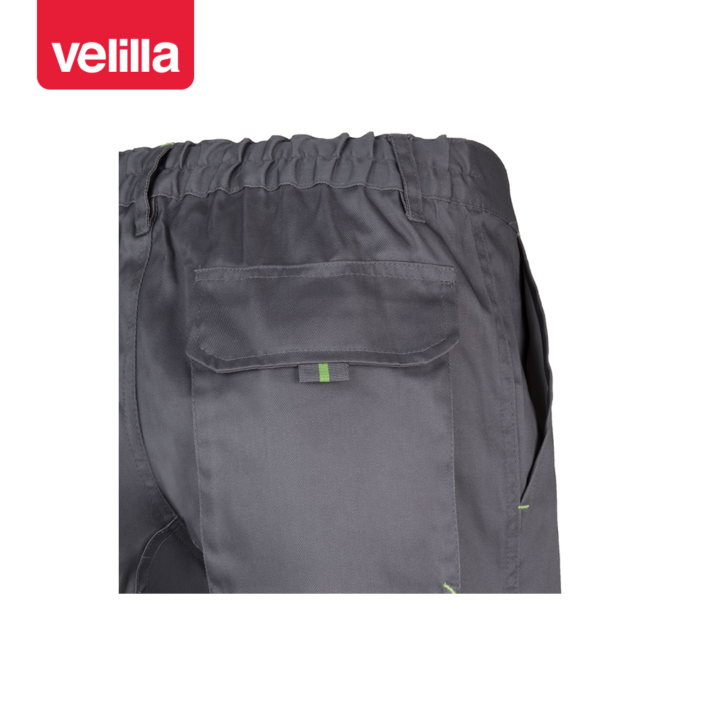 Pantalón bicolor multibolsillos Total Match 103004 - Imagen 83