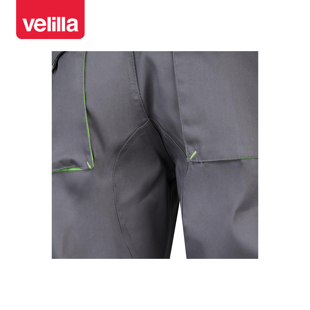 Pantalón bicolor multibolsillos Total Match 103004 - Imagen 84