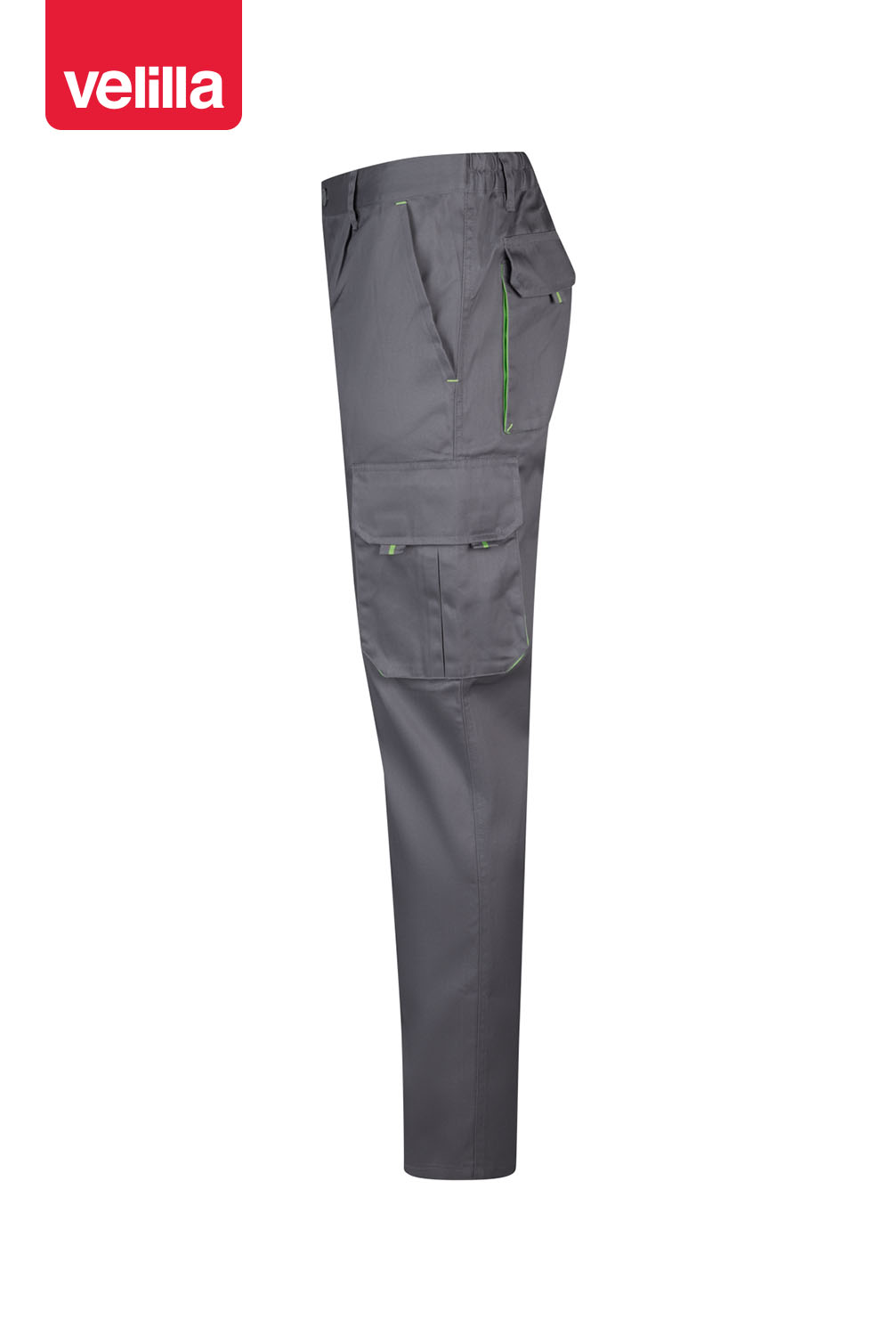 Pantalón bicolor multibolsillos Total Match 103004 - Imagen 80