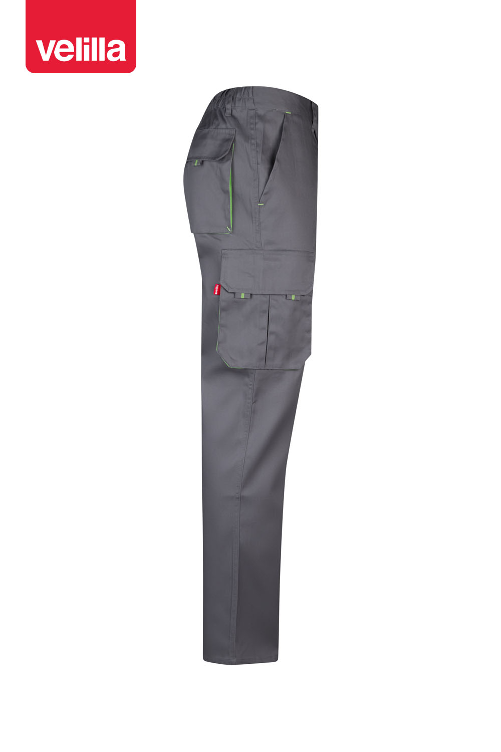 Pantalón bicolor multibolsillos Total Match 103004 - Imagen 81