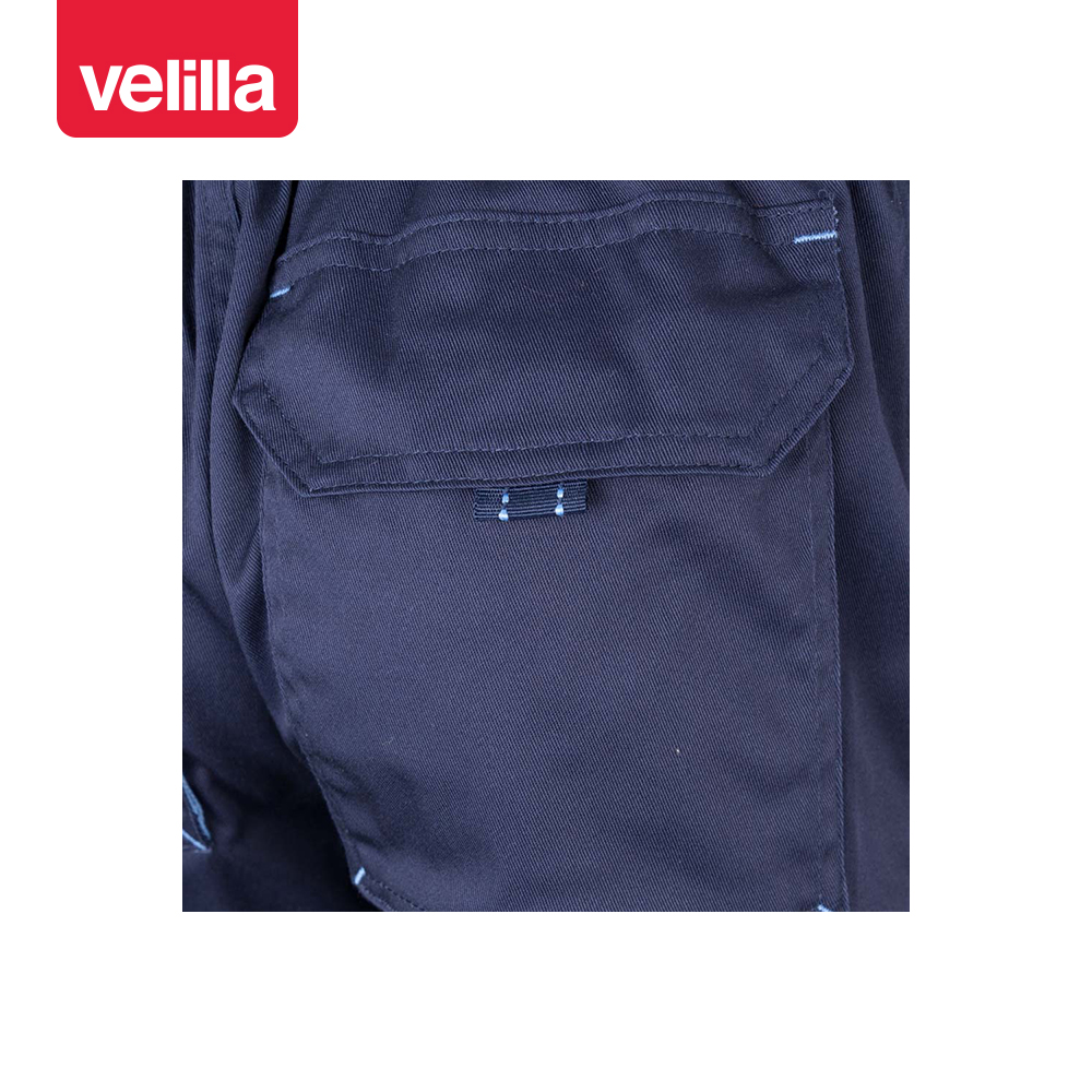 Pantalón bicolor multibolsillos Total Match 103004 - Imagen 90