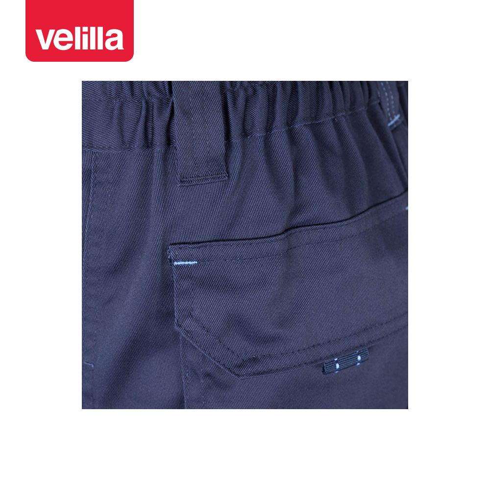 Pantalón bicolor multibolsillos Total Match 103004 - Imagen 91