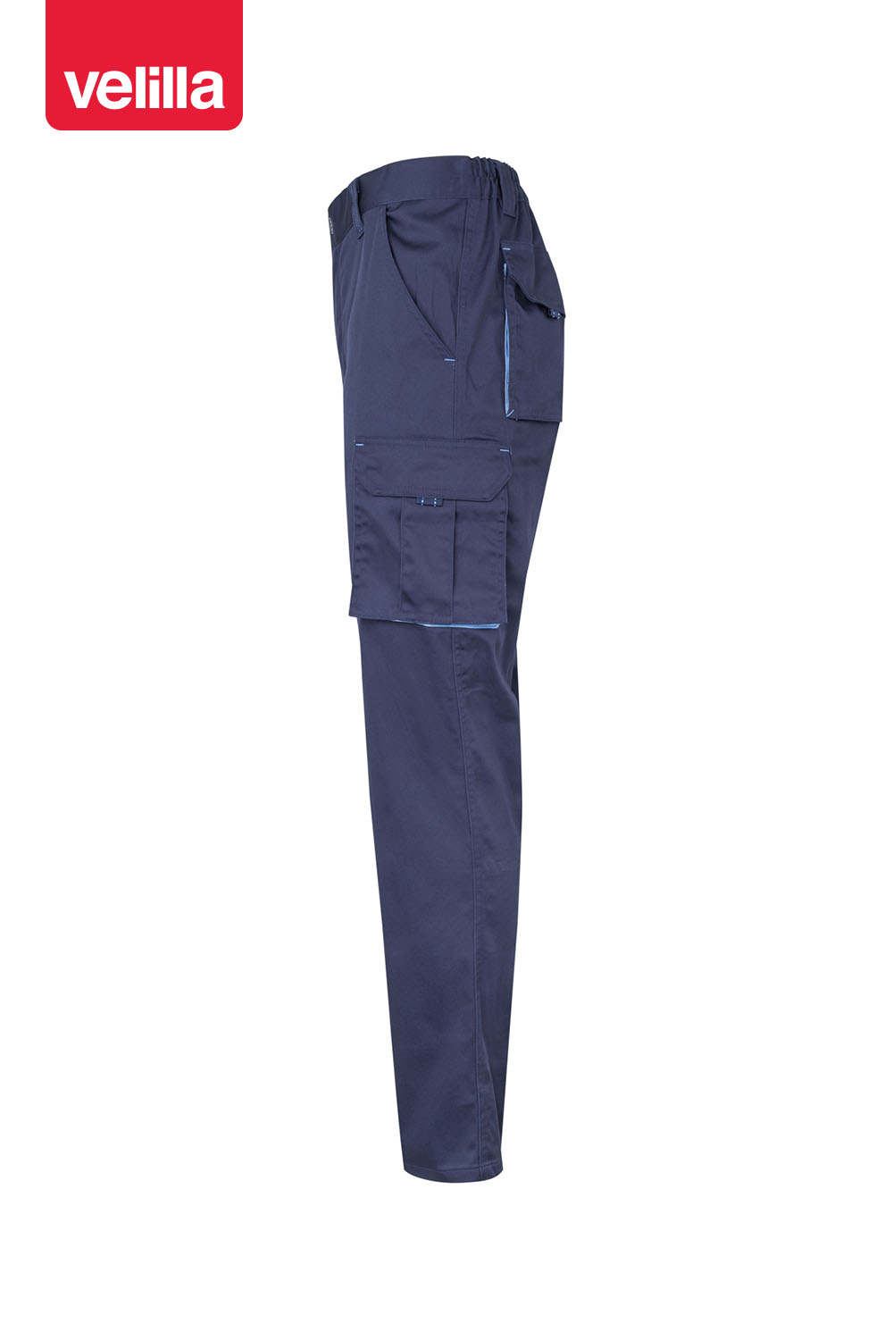 Pantalón bicolor multibolsillos Total Match 103004 - Imagen 87