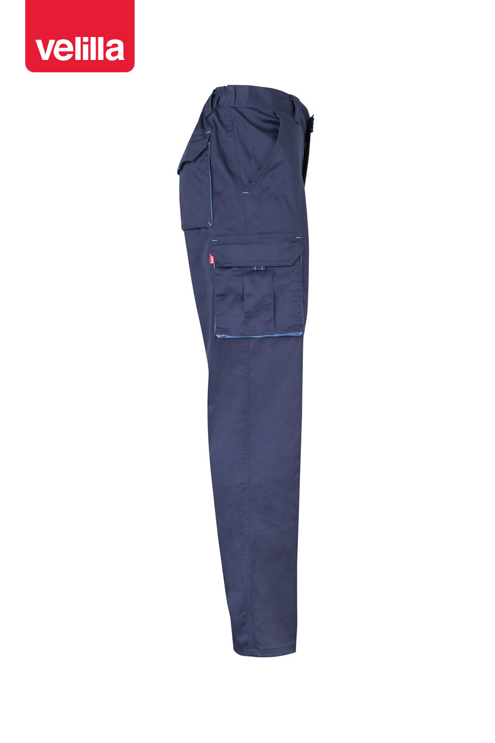 Pantalón bicolor multibolsillos Total Match 103004 - Imagen 88