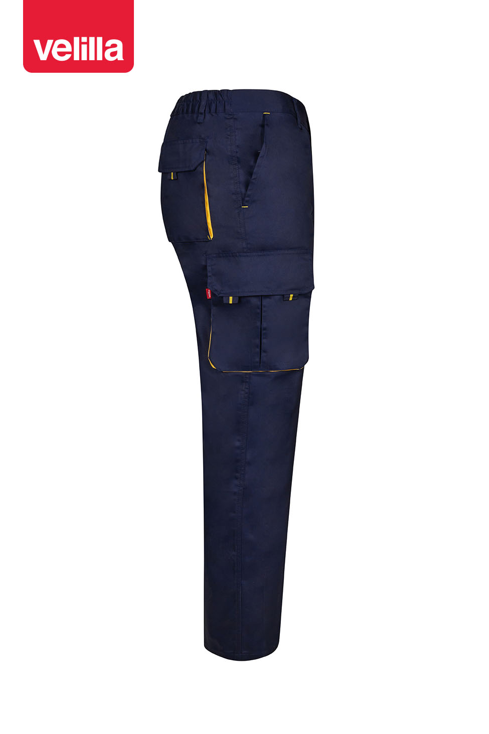 Pantalón bicolor multibolsillos Total Match 103004 - Imagen 95