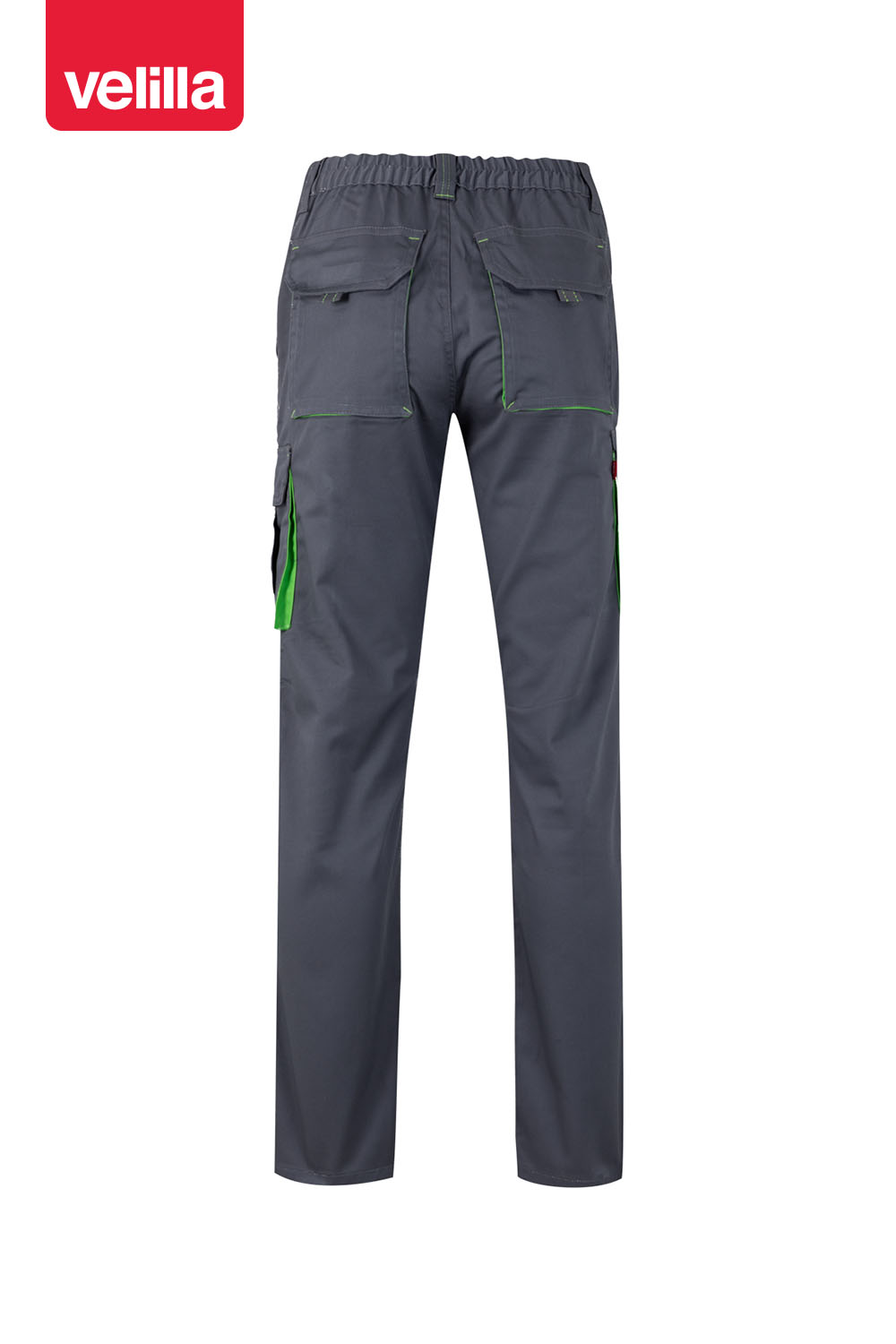 Pantalón stretch bicolor multibolsillos Total Match 103024S - Imagen 49