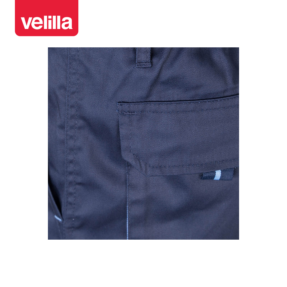 Pantalón stretch bicolor multibolsillos Total Match 103024S - Imagen 58