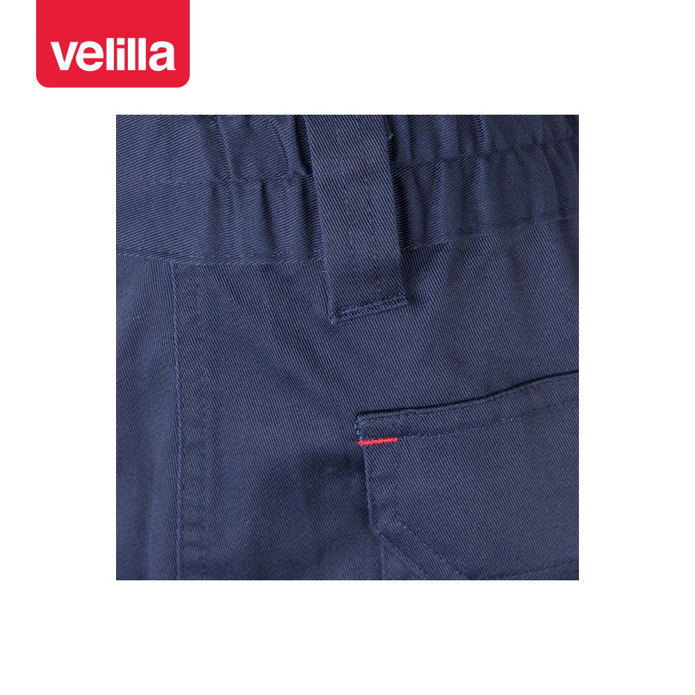 Pantalón stretch bicolor multibolsillos Total Match 103024S - Imagen 65
