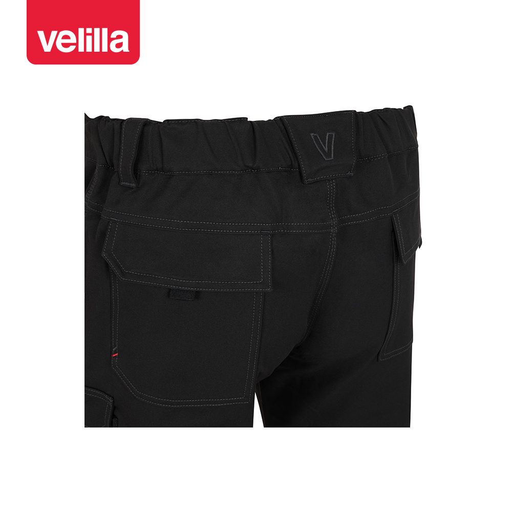 Pantalón 4-Xtreme multibolsillos - ARROW - Imagen 20
