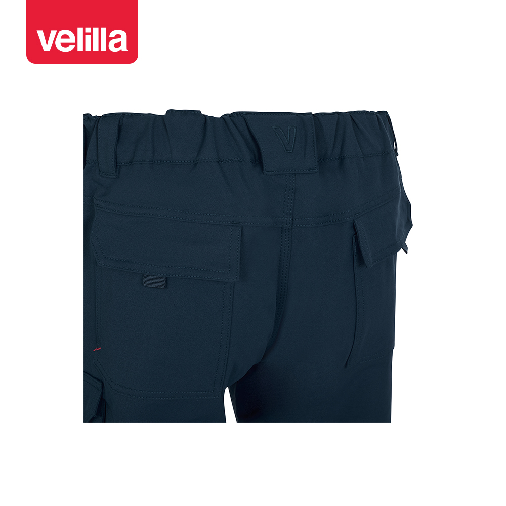 Pantalón 4-Xtreme multibolsillos - ARROW - Imagen 28