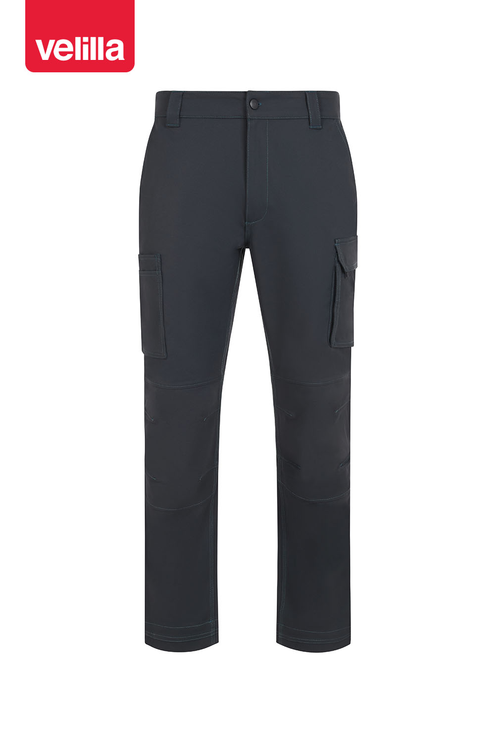 Pantalón 4-Xtreme multibolsillos - ARROW - Imagen 31