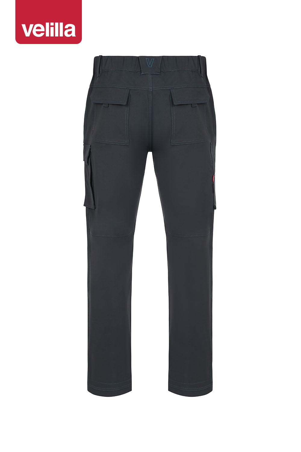 Pantalón 4-Xtreme multibolsillos - ARROW - Imagen 32