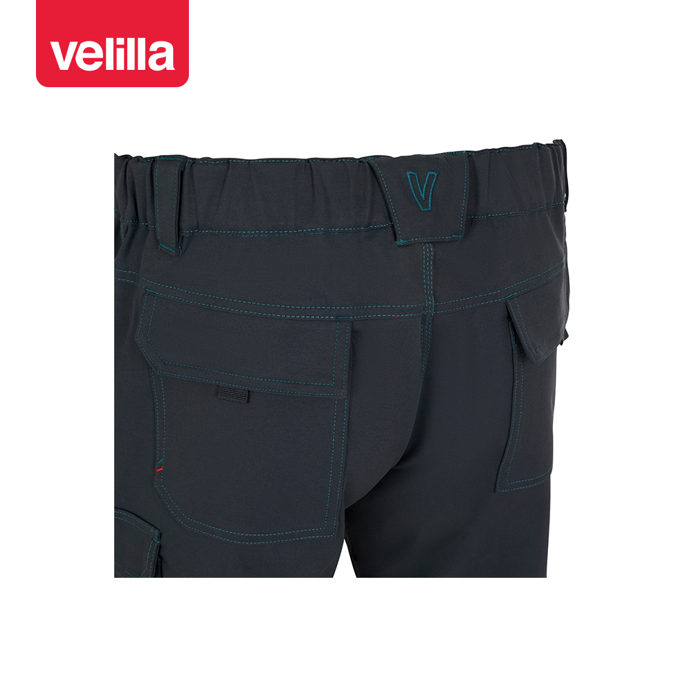 Pantalón 4-Xtreme multibolsillos - ARROW - Imagen 36