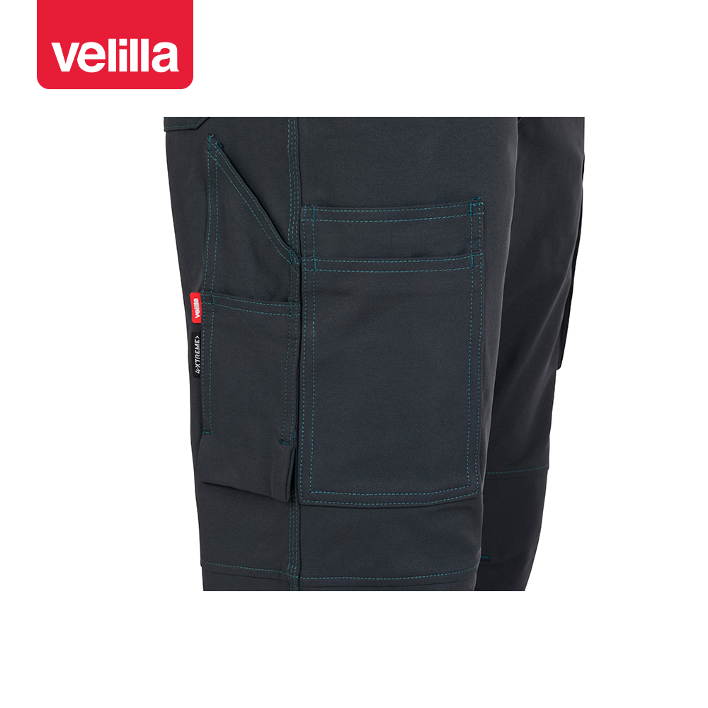Pantalón 4-Xtreme multibolsillos - ARROW - Imagen 37