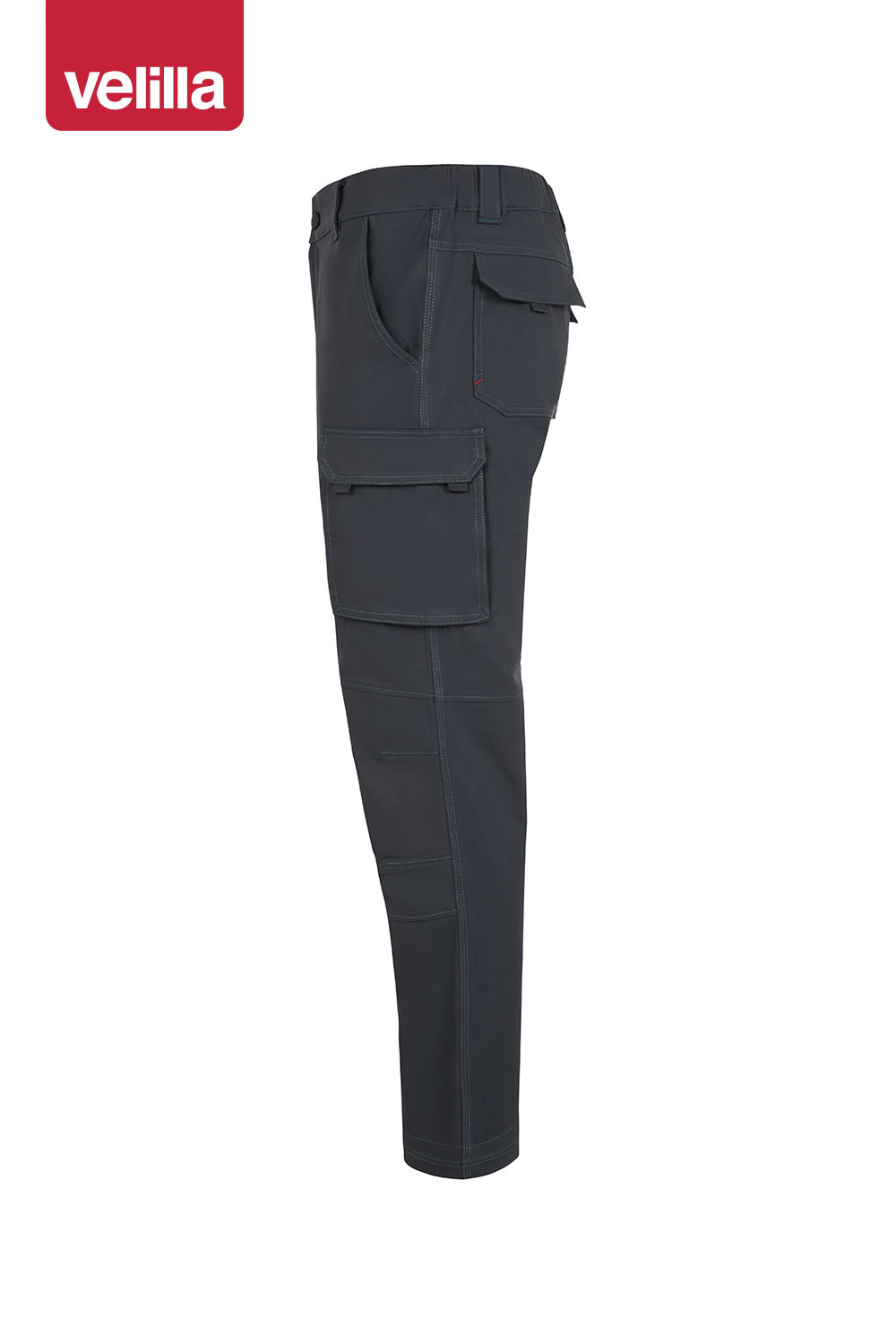 Pantalón 4-Xtreme multibolsillos - ARROW - Imagen 33