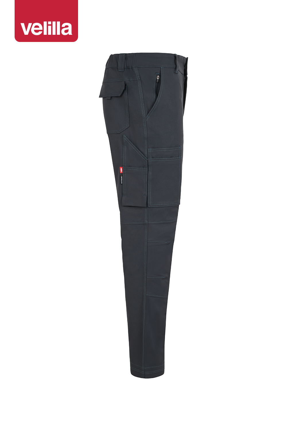 Pantalón 4-Xtreme multibolsillos - ARROW - Imagen 34