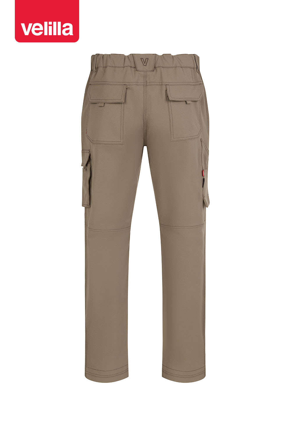Pantalón 4-Xtreme multibolsillos - ARROW - Imagen 40