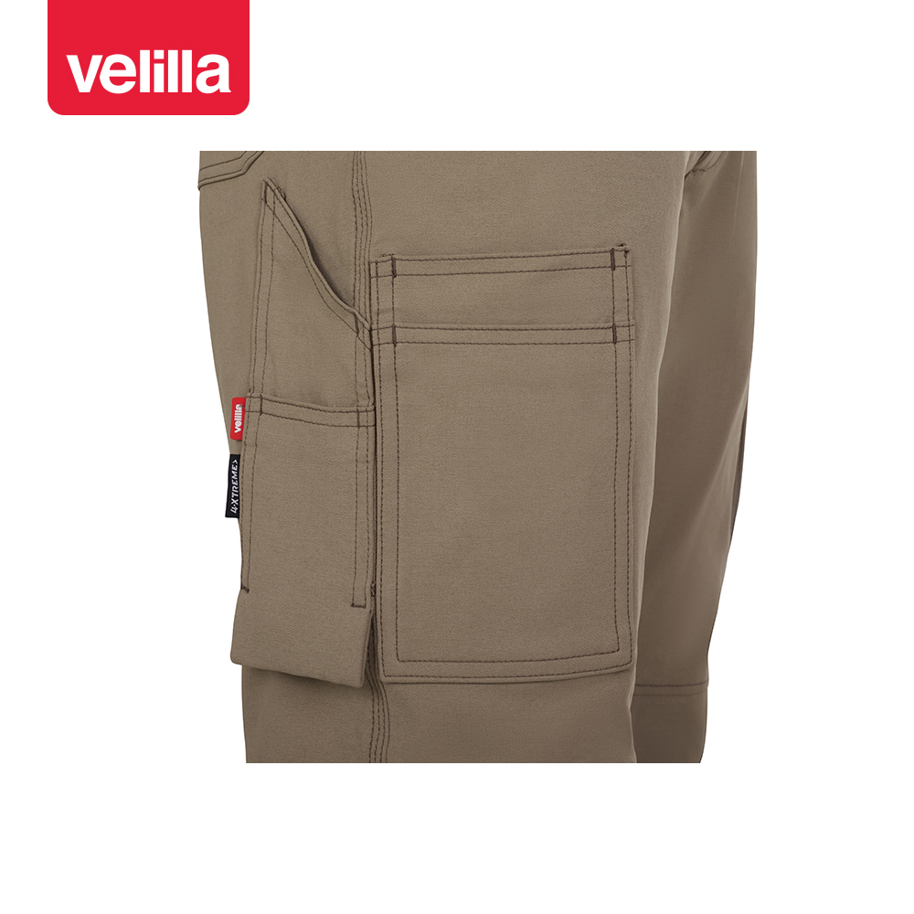 Pantalón 4-Xtreme multibolsillos - ARROW - Imagen 45
