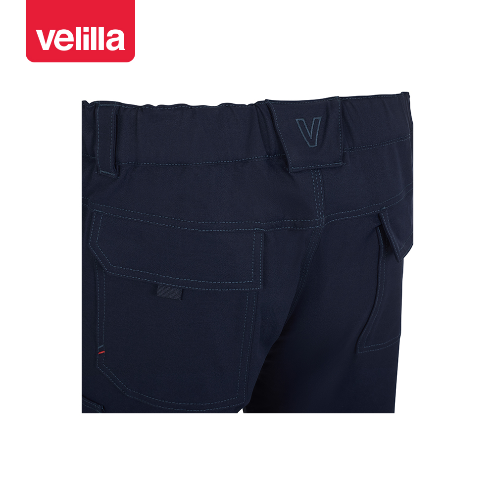 Pantalón 4-Xtreme multibolsillos - ARROW - Imagen 4