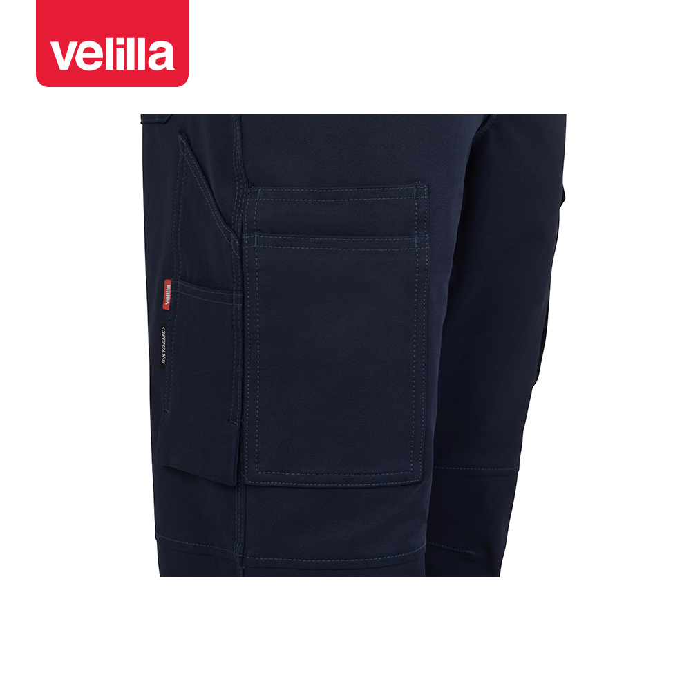 Pantalón 4-Xtreme multibolsillos - ARROW - Imagen 5
