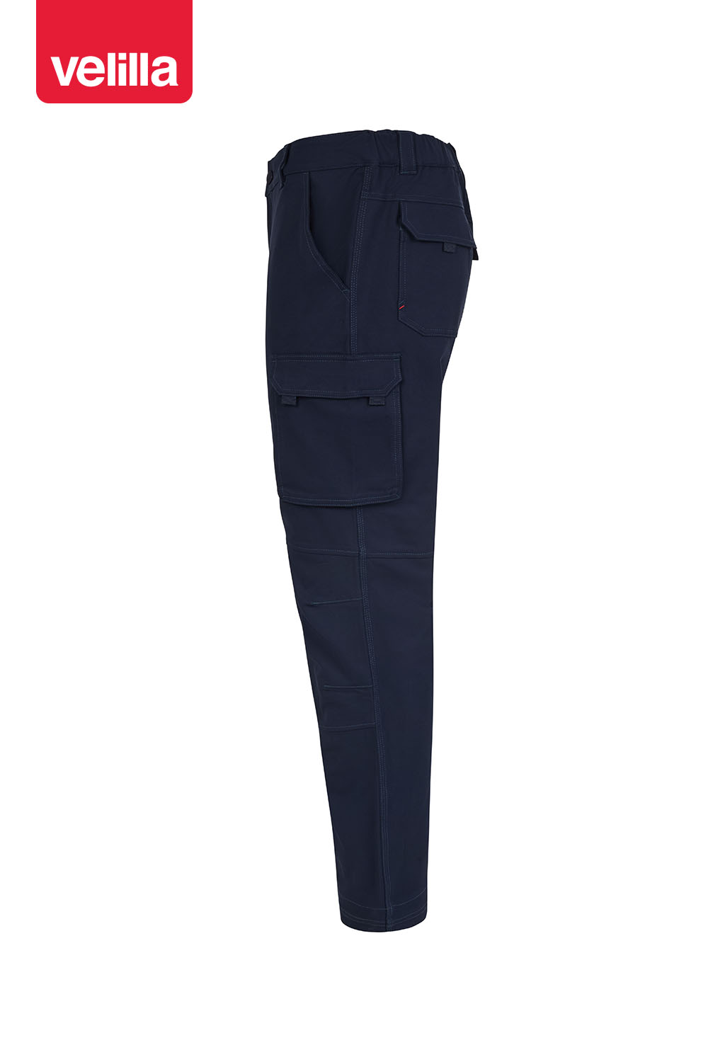 Pantalón 4-Xtreme multibolsillos - ARROW - Imagen 2