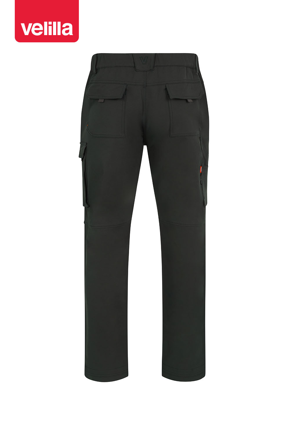 Pantalón 4-Xtreme multibolsillos - ARROW - Imagen 8