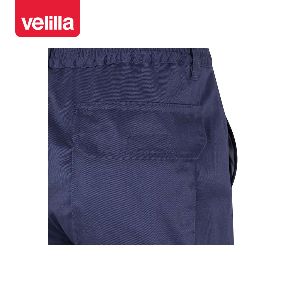 Pantalón AV forrado bicolor multibolsillos 156 - Imagen 19