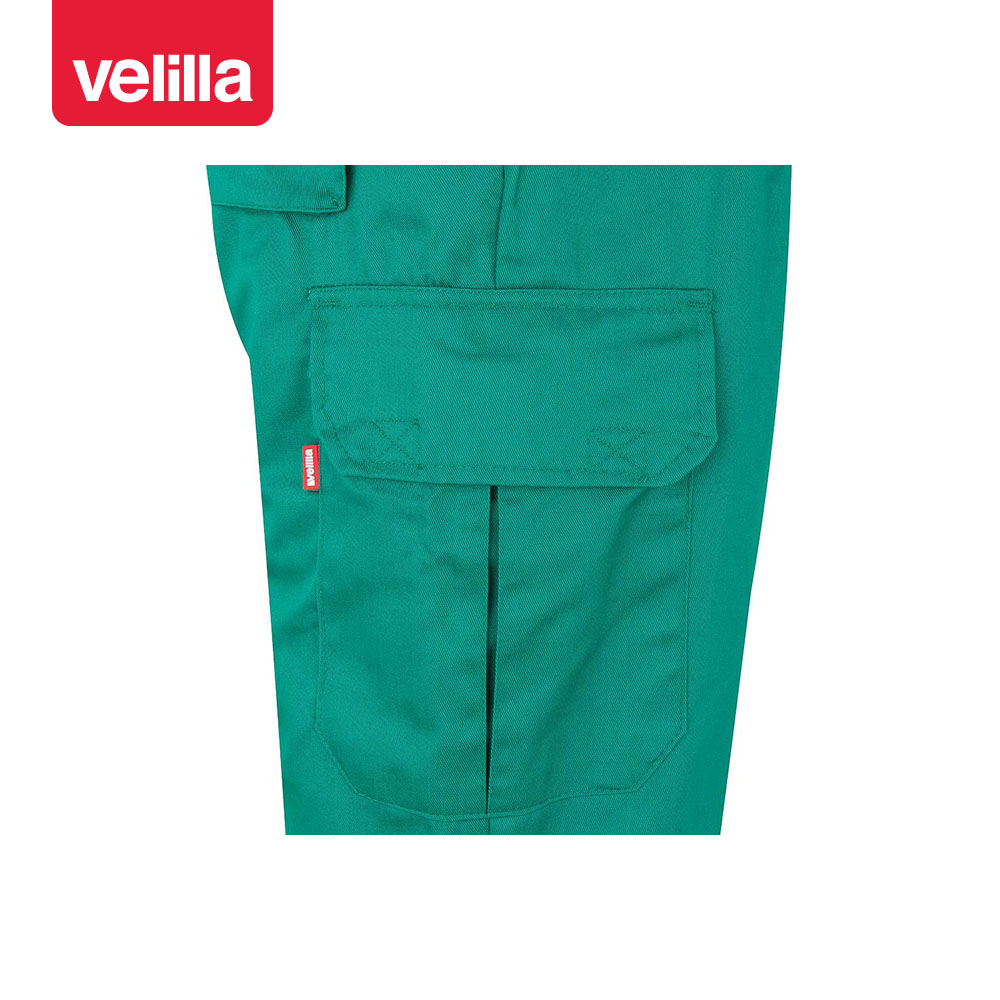 Pantalón AV forrado bicolor multibolsillos 156 - Imagen 25