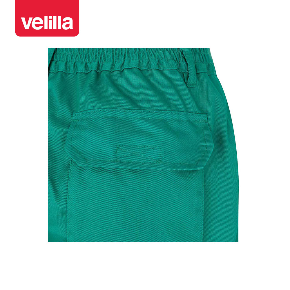 Pantalón AV forrado bicolor multibolsillos 156 - Imagen 26