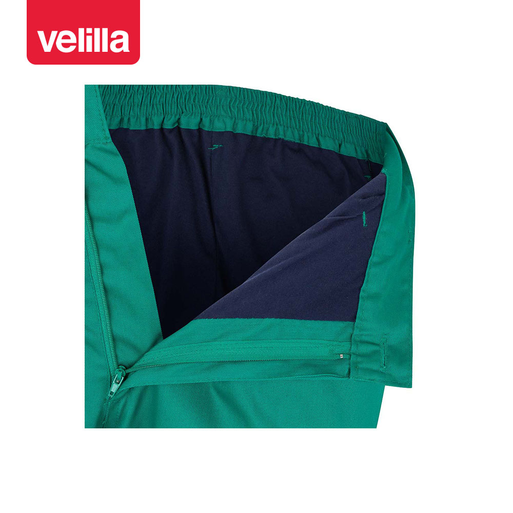 Pantalón AV forrado bicolor multibolsillos 156 - Imagen 27