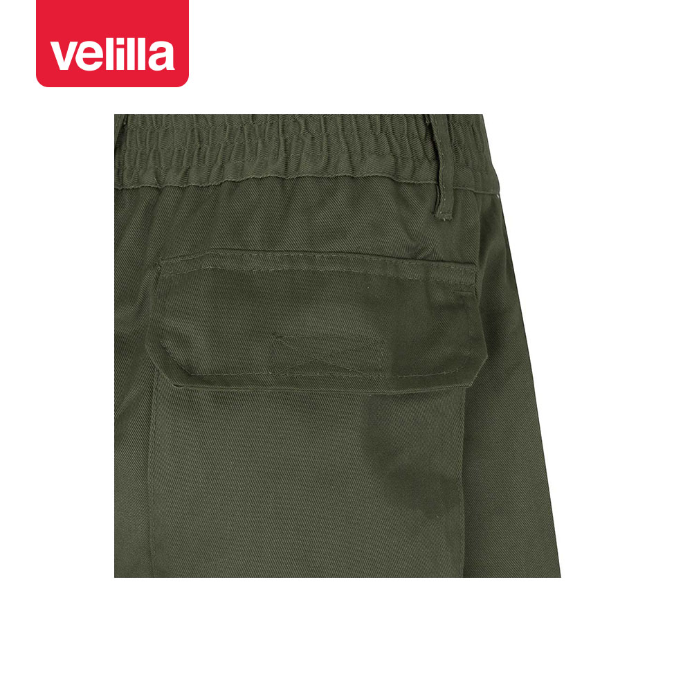 Pantalón AV forrado bicolor multibolsillos 156 - Imagen 33