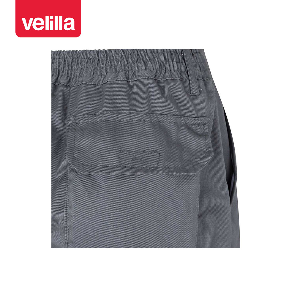 Pantalón AV forrado bicolor multibolsillos 156 - Imagen 47
