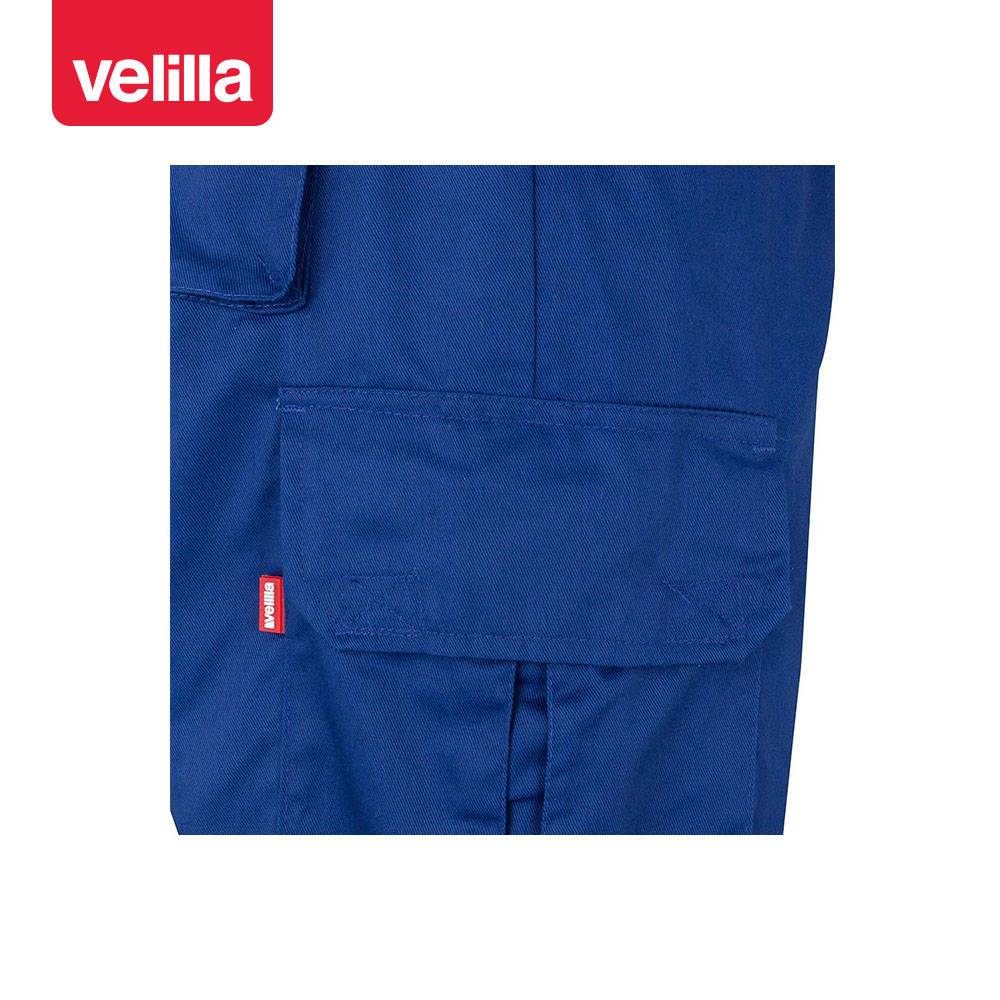 Pantalón AV forrado bicolor multibolsillos 156 - Imagen 53