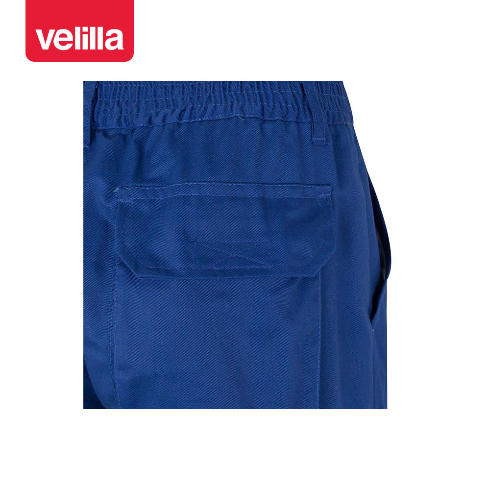 Pantalón AV forrado bicolor multibolsillos 156 - Imagen 54