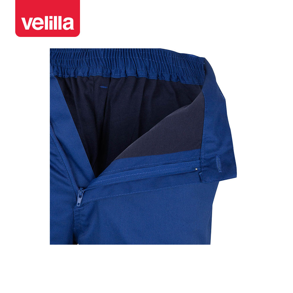 Pantalón AV forrado bicolor multibolsillos 156 - Imagen 55