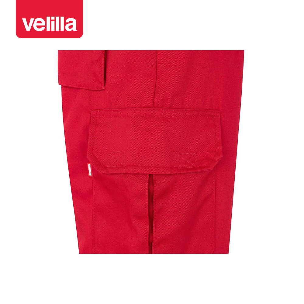 Pantalón AV forrado bicolor multibolsillos 156 - Imagen 60