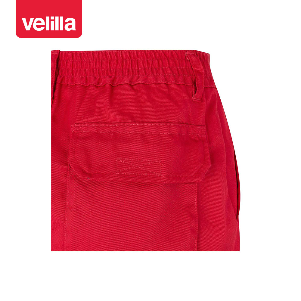 Pantalón AV forrado bicolor multibolsillos 156 - Imagen 61
