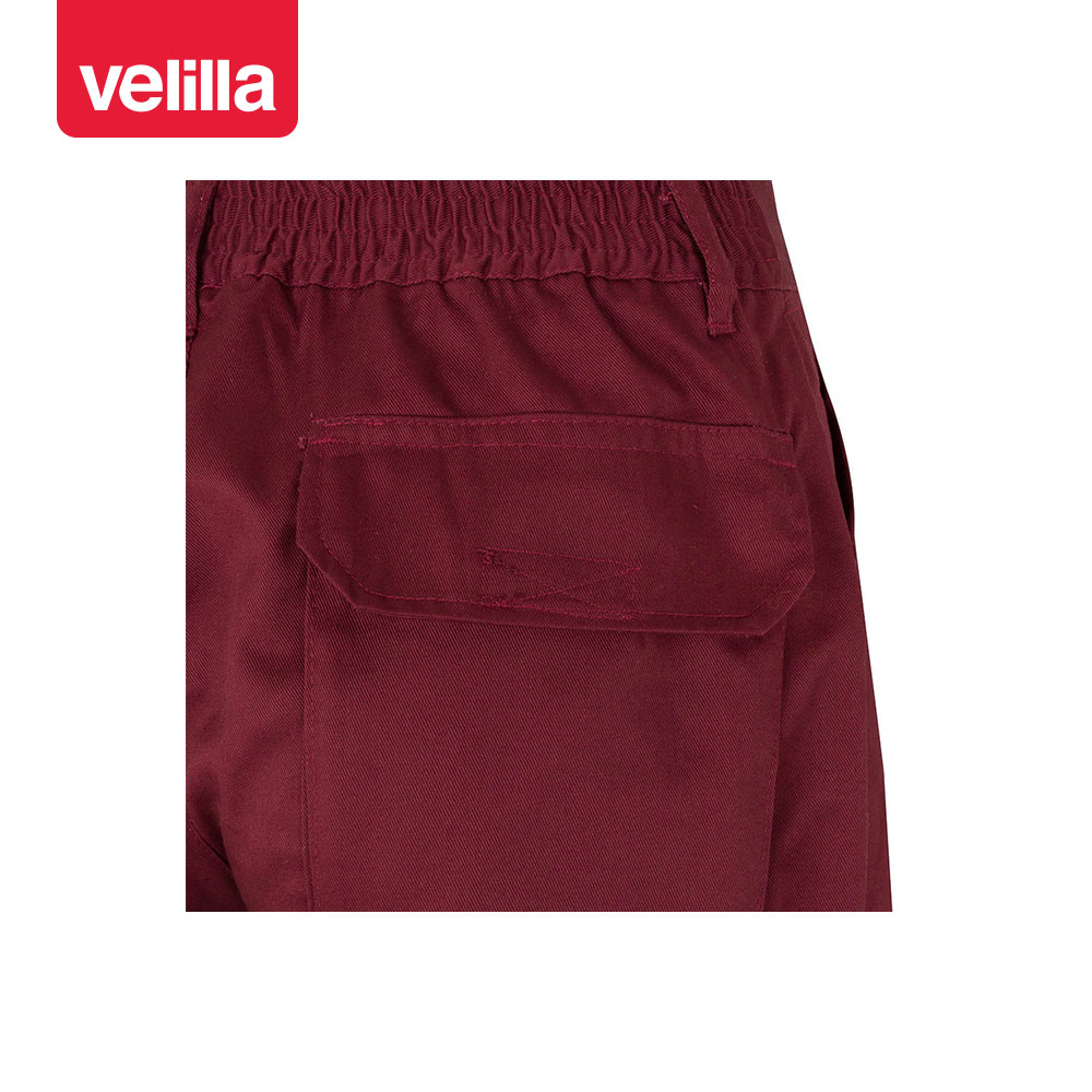 Pantalón AV forrado bicolor multibolsillos 156 - Imagen 67