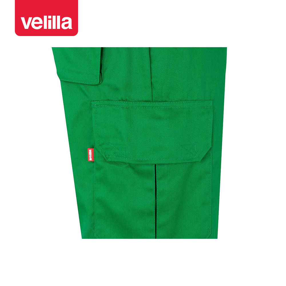 Pantalón AV forrado bicolor multibolsillos 156 - Imagen 73